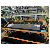 2026 AGT Industrial Mower King Unused ECSSTR072 Skidsteer Tiller