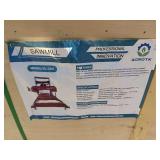 2026 AGT Industrial Unused YC-32G Sawmill