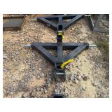 2026 Wolverine Unused TQH-26-01C Class I Hitch Mount