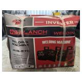 SDLANCH MMA-250 Welding Machine