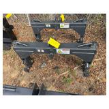 2025 Wolverine Unused TR-26-02C Class II Quick Hitch
