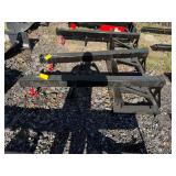 2026 GIYI Unused TB47 Forklift Telescopic Boom