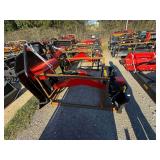 2026 Raytree Unused RABC44 Skidsteer Articulating Brush Cutter