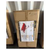 LandHonor Unused 20 Gallon Hand-Operated Low-Profile Oil Drain