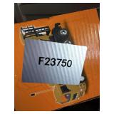 GIYI AO HAI Scale Unused RC 8-Channel Truck