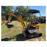 2026 SDLanch Unused SDLE20 Yanmar Diesel Mini Excavator