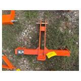 2026 Wolverine Unused QC10-26-15G Quick Coupler 10