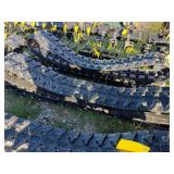 Pair - Youert Unused Equipment Tracks
