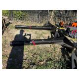 2026 GIYI Unused STB47 Skidsteer Telescoping Boom