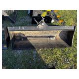 2026 GIYI Unused Mini-Excavator Hydraulic Bucket