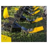 2026 Unused Mini-Excavator Ripper