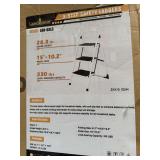 2026 Landhonor Unused LHR-SSL3 3-Step Safety Ladder
