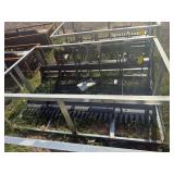 2026 Landhonor Unused LP-12-78W Skidsteer Landplane