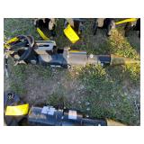 2026 GIYI Unused Mini Excavator Wood Splitter
