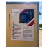 2026 SDLanch Unused Tire Balance Machine, 10"-24"
