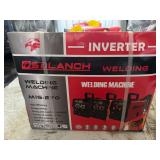 SDLANCH MMA-250 Welding Machine