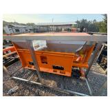 2026 Landhonor Unused SD-22-72W No-Till Seed Drill for Skidsteer or 3pt Hitch