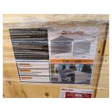 2026 SDLanch Unused SDLC1220 12ft x 20ft Carport