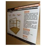 2026 Landhonor Unused LHR-FSC36 36"x36" Forklift Safety Cage