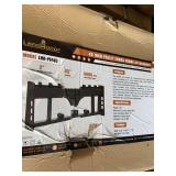 2026 Landhonor Unused LHR-PFF45 45in Pallet Forks Frame Attachment