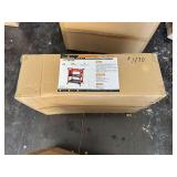 LandHonor Unused LHR-TC240 240 Lbs Tool Cart