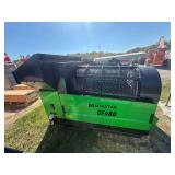 2026 MFGStar GF480 Unused Rotary Drum Screener