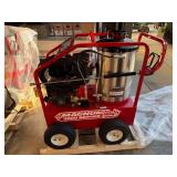 New Easy-Kleen Magnum 4000 Hot Water Diesel Pressure Washer