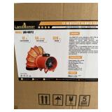 2026 Landhonor Unused LHR-UBF12 12in Utility Blower Fan