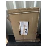 LandHonor Unused LHR-PFF45A 45 Inch Pallet Fork Frame Attachment