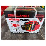 2026 SDLanch Unused MMA-250 Welding Machine