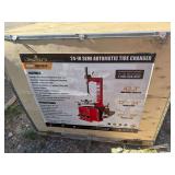 2026 Landhero Unused LHR-TC24 24in Semi-Automatic Tire Changer