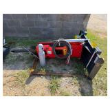 2026 Raytree Unused RMH680 Skidsteer Hydraulic Hammer