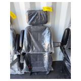 2026 GIYI Equipment Seat