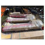 2026 AGT Industrial Unused ATK-B1000 2-Post Automotive Lift