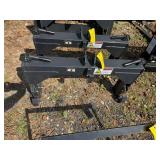 2026 Wolverine Unused TR-26-02C Class II Quick Hitch