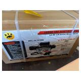 2026 ATS Power Unused ATS-EW13000 13,000 lbs Electric Winch