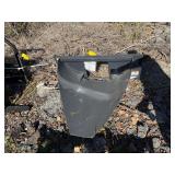 2026 Wolverine Unused TD-13-36R Skidsteer Tree Digger