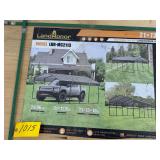 2026 Landhonor Unused LHR-MC2113 21ft x 13ft Metal Carport