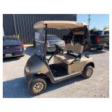 2019 E-Z-GO RXV electric golf cart