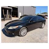 2014 Lexus ES