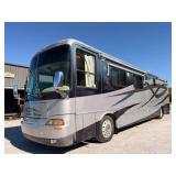 2004 Dutch Star Motorhome