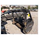 2021 Caterpillar HM415C Drum Mulcher