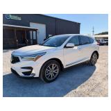 2019 Acura MDX