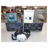 Ham Radio & Other Electronics