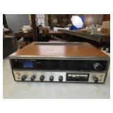 Kenwood KR-5150 Stereo Reciever