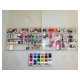 Spools of Thread