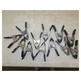 Clamps