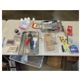Painting Lot