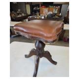 Organ Stool