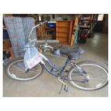 Schwinn Jaguar Bicycle 26"